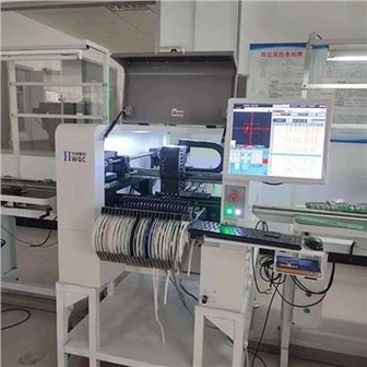 pcb-machine patchlassen