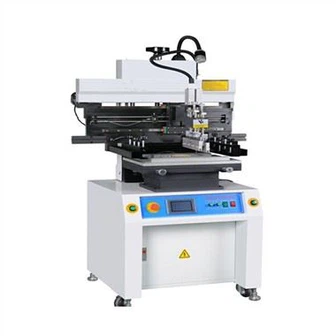 Hersenkracht Pick-and-place-machine