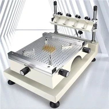 SMT-productiemachine voor elektronische componenten