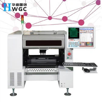 pick-and-place-machine HW-T4-44F