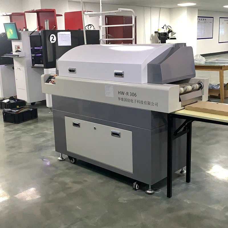Handmatige sjabloonprinter