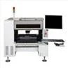 Machines van de productieplaatsing