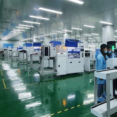 De impact van voederhoeveelheid in SMT -plaatsingsmachines op de productie